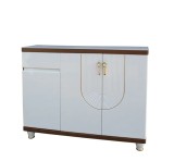 Cumpara ieftin Pantofar MDF Linea 120x33x99 cm