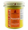 Crema Bio Tartinabila Picanta cu Papaya si Mango Zwergenwiese 160gr