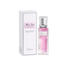 Christian Dior Miss Dior Blooming Bouquet Roller Pearl Roll-on pentru femei EDP 20 ml