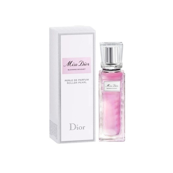 Christian Dior Miss Dior Blooming Bouquet Roller Pearl Roll-on pentru femei EDP 20 ml