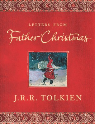 Letters from Father Christmas foto