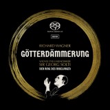 Wagner: Gotterd&auml;mmerung | Georg Solti