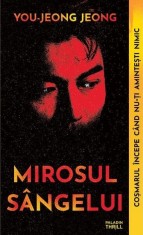 Mirosul s&acirc;ngelui- - Paladin