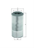 Filtru aer MAHLE LX2109