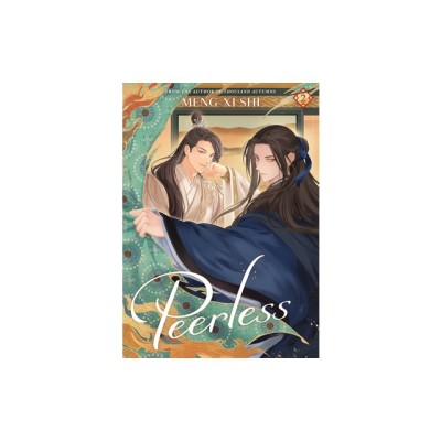 Peerless (Novel) Vol. 2 foto