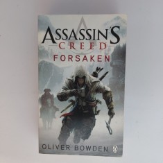 Assassin'S Creed Forsaken