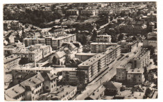 CPIB 21410 - CARTE POSTALA - VEDERE DIN PITESTI, RPR foto