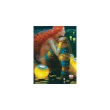 Paperblanks Anticipation Wonder &amp; Imagination Jigsaw Puzzles 1000 Pieces