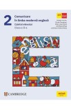Comunicare in limba moderna engleza - Clasa 2 - Caietul elevului - Herbert Puchta, Gunter Gerngross, Peter Lewis-Jones, Bianca Popa, Oana-Cristina Sto