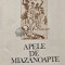 Apele de miazanoapte - 1986 - Jose Sarney (AJ64)