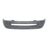 Bara fata FORD ESCORT, 01.95-02.99, grunduit, de vopsit; plastic,