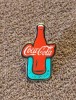 Insigna - COCA COLA