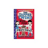 The Tapper Twins Run for President