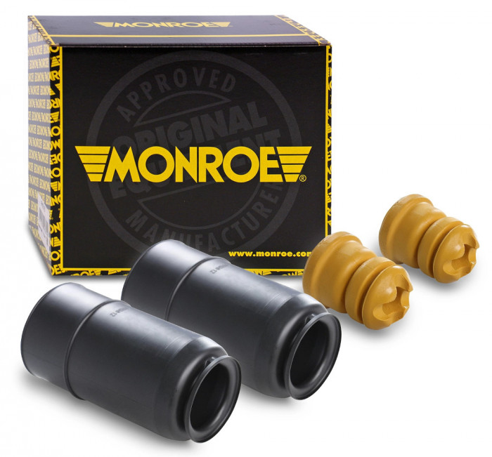 Kit Protectie Praf Amortizor Spate Dreapta / Stanga Monroe Bmw Seria 4 F32, F82 2013&rarr; PK379