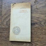 Curent Continuu - Virgil Gheorghiu