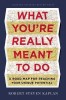 Reaching Your Potential: A Roadmap for Defining and Achieving Your Own Success