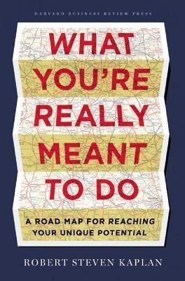 Reaching Your Potential: A Roadmap for Defining and Achieving Your Own Success