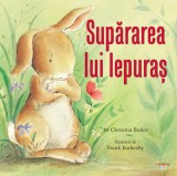Supararea lui Iepuras - Christina Butler