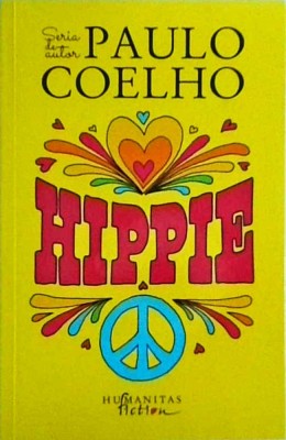 Paulo Coelho - Hippie foto