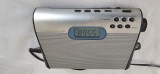 RADIO SONY ICF-M600 , FUNCTIONEAZA NUMAI IN BANDA IN FM 1 SI FM2 !, Digital