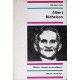 ALBERT MICHELSON-BERNARD JAFFE-261645