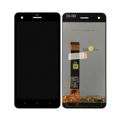 Ansamblu display touchscreen Htc Desire 10 Pro negru foto