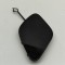 Capac c&acirc;rlig de remorcare bara de protecție față BMW 3 G20, G28 2022 OEM: 7422621 31206358