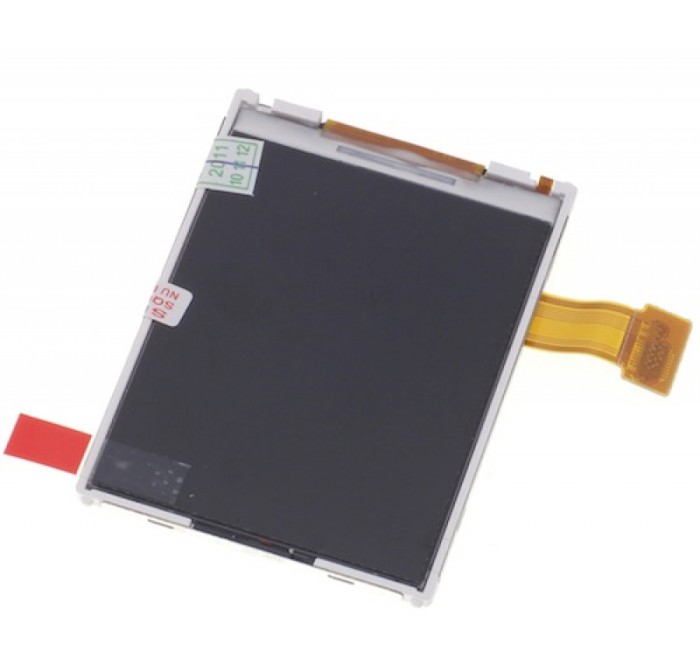 Display Samsung Ch@t 222, E2222