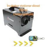 Soba motorină,webasto ,&icirc;ncalzitor chinezesc