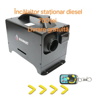 Soba motorină,webasto ,&amp;icirc;ncalzitor chinezesc foto