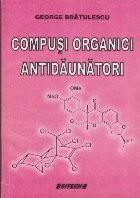 Compusi Organici Antidaunatori foto