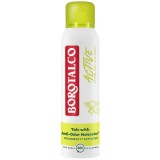 Deodorant Spray Borotalco Active Citrus &amp;amp; Lime,150ml