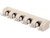 FLO Organizator scule, 18-32 mm
