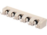 FLO Organizator scule, 18-32 mm