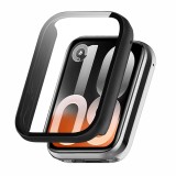 Asteroid GSM - Defense360 Pro + Screen Protector - Xiaomi Smart Band 10 Pro - Matte Black
