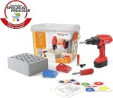 Set de constructie si bricolaj Power-Box, Fischertechnik