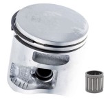 Piston complet drujba Husqvarna 365 X-Torq, 372 X-Torq &Oslash; 50mm (Cal II)