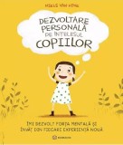 Cumpara ieftin Dezvoltare Personala Pe Intelesul Copiilor I, Niels Van Hove - Editura Bookzone