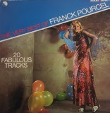 Vinil LP # Franck Pourcel &lrm;&ndash; The Very Best Of Franck Pourcel (VG+), Jazz