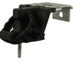 MTR MT819 Banda cauciuc sistem de esapament