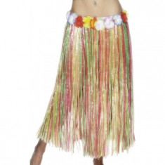 Fusta Hula Hawaii 79 cm foto