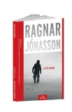 Orb in zapada - Ragnar Jonasson