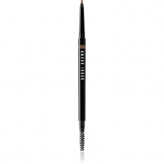 Bobbi Brown Micro Brow Pencil creion sprâncene precise culoare Rich Brown 0,7 g