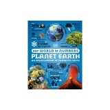 Our World in Numbers: Planet Earth
