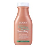 Sampon de netezire Brazilian Keratin Beaver 60 ml