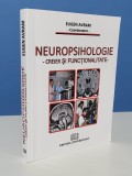 Neuropsohologie - creier si functionalitate de Eugen Avram