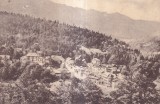 Sinaia. Vedere generala (circulata 1925)