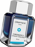 Calimara Caran d&#039;Ache Hypnotic Turqoise