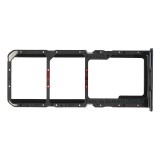 Suport SIM Negru Bulk pentru OPPO A74