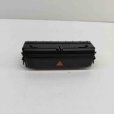 Buton Avarie Audi Q4 SUV F4B 2022 OEM 85E925301P Original Intrerupator Electric Argintiu Aluminiu